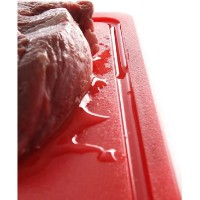 Tocător Hendi 826010 imaginea #3 — magazin online Desire.md