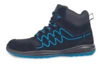 Încălțăminte de protecție Cerva Raven Sporty O1 ESD SR 02020893C4, s.41 imaginea #2 — magazin online Desire.md