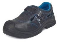 Сандалии рабочие Cerva Raven XT S1P SRC 0203011360, s.44