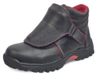 Încălțăminte de protecție Cerva Steeler Welder 0202056460, s.45 imaginea #1 — magazin online Desire.md