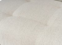 Canapea de colț Trendy Doblo L1-O1-1R-Puf Cream 315x105x80cm GTR003674 imaginea #3 — magazin online Desire.md