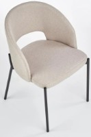 Scaun Halmar Beige K373 (92700340) imaginea #8 — magazin online Desire.md