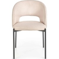 Scaun Halmar Beige K373 (92700340) imaginea #2 — magazin online Desire.md