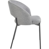 Scaun Halmar Grey K373 (92700287) imaginea #6 — magazin online Desire.md