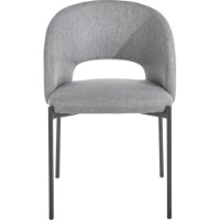 Scaun Halmar Grey K373 (92700287) imaginea #3 — magazin online Desire.md