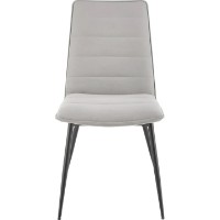 Стул Halmar K-493 Gri (92700321) фото №6 — интернет-магазин Desire.md