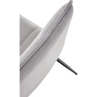 Стул Halmar K-493 Gri (92700321) фото №2 — интернет-магазин Desire.md