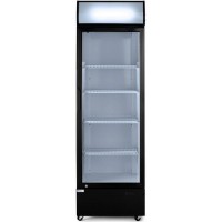 Холодильная витрина Hendi 233788