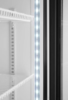 Холодильная витрина Hendi 233788 фото №3 — интернет-магазин Desire.md