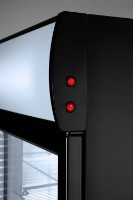 Холодильная витрина Hendi 233788 фото №4 — интернет-магазин Desire.md