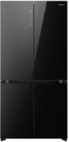 Frigider Hisense RQ768N4GBE