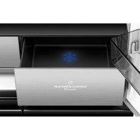 Холодильник Hisense RQ768N4GBE фото №5 — интернет-магазин Desire.md