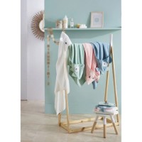 Prosop pentru copii Premaman Bear (PBRE42-ECR-UNQ) imaginea #2 — magazin online Desire.md