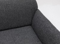 Canapea de colț Trendy Eddy 3L-C-3R Dark Grey 280x280x86cm GTR003644 imaginea #8 — magazin online Desire.md