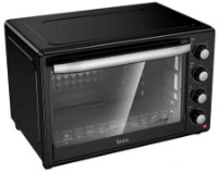 Настольная духовка Hoco HJD29A Cool kitchen 48L Black