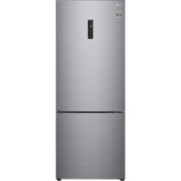 Холодильник LG GBB566PZHMN