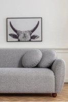 Canapea de colț Trendy Eddy CHL-3R Light Grey 273x162x86cm GTR003605 imaginea #5 — magazin online Desire.md