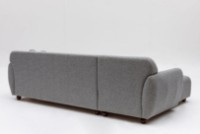 Canapea de colț Trendy Eddy CHL-3R Light Grey 273x162x86cm GTR003605 imaginea #9 — magazin online Desire.md