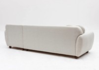 Canapea de colț Trendy Eddy L3-CHL White R 273x162x86cm GTR003540 imaginea #7 — magazin online Desire.md