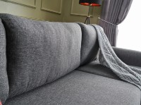 Canapea de colț Trendy Efsun Anthracit 300x202x78cm GTR003436 imaginea #4 — magazin online Desire.md