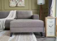 Canapea de colț Trendy Efsun Brown 300x202x78cm GTR003438 imaginea #3 — magazin online Desire.md