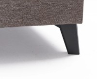 Canapea de colț Trendy Efsun Brown 300x202x78cm GTR003438 imaginea #5 — magazin online Desire.md