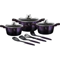 Set vase de gatit Berlinger Haus BH-7141