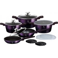 Set vase de gatit Berlinger Haus BH-7143