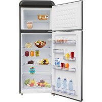 Frigider Stracrest SRF-208BK imaginea #2 — magazin online Desire.md