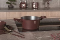 Cratiță Berlinger Haus BH-8043 imaginea #3 — magazin online Desire.md