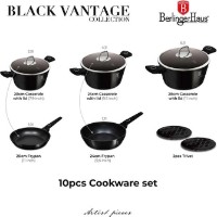 Set vase de gatit Berlinger Haus BH-8231 imaginea #5 — magazin online Desire.md