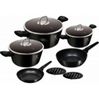 Set vase de gatit Berlinger Haus BH-8231 imaginea #6 — magazin online Desire.md