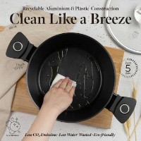 Set vase de gatit Berlinger Haus BH-8231 imaginea #2 — magazin online Desire.md