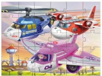 Puzzle Dodo Paw Patrol: Air Rescue (200640)