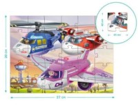 Puzzle Dodo Paw Patrol: Air Rescue (200640) imaginea #2 — magazin online Desire.md