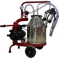 Доильный аппарат Barbaros 130INIC