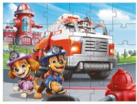 Puzzle Dodo Paw Patrol: Fire Rescue (200641)