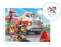 Puzzle Dodo Paw Patrol: Fire Rescue (200641) imaginea #2 — magazin online Desire.md