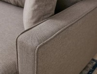 Canapea de colț Trendy Eva Cream R 210x195x82cm GTR003584 imaginea #3 — magazin online Desire.md