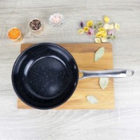 Tigaie Bollire Black Sapphire BR-1707 imaginea #4 — magazin online Desire.md