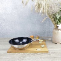 Tigaie Bollire Black Sapphire BR-1707 imaginea #2 — magazin online Desire.md