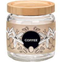 Borcan Bormioli Rocco Giara Bamboo 0.75L (37246)