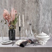 Сервиз Korkmaz Eliza A8240 фото №7 — интернет-магазин Desire.md