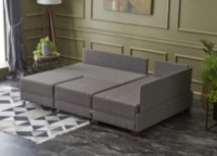 Canapea de colț Trendy Fly Brown R 280x210x70cm GTR003415 imaginea #3 — magazin online Desire.md