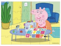 Puzzle Dodo Peppa Pig 30pcs (200675)