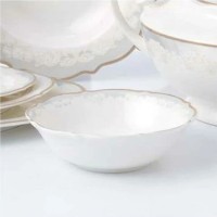 Сервиз Korkmaz Eliza A8244 фото №2 — интернет-магазин Desire.md