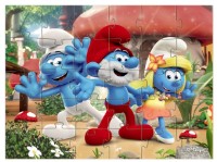 Puzzle Dodo Smurfs 30pcs 9200662)