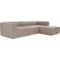 Canapea de colț Trendy Fora Brown 296x185x66cm GTR003603 imaginea #7 — magazin online Desire.md