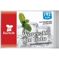 Пакеты для льда Kuchcik 192pcs 02907