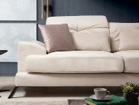 Угловой диван Trendy Frido Chl+3R Ecru L 308x190x92cm GTR003472 фото №2 — интернет-магазин Desire.md